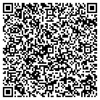 QR-код с контактной информацией организации Интернет-магазин "VIPMAG"