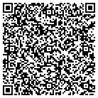 QR-код с контактной информацией организации Камера купольная, ИП