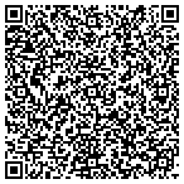 QR-код с контактной информацией организации Ютария LTD (ЛТД), Алматинский филиал, ТОО