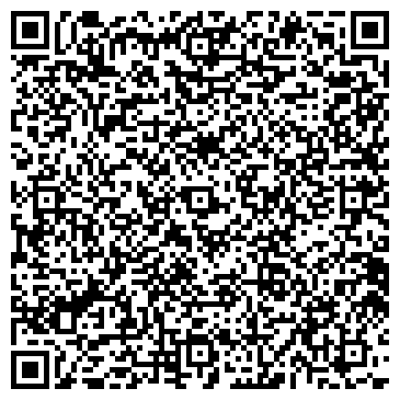 QR-код с контактной информацией организации Восток сервис-Астана ТД, ТОО