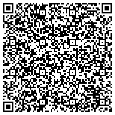 QR-код с контактной информацией организации МУЗЕЙ   МХАТ имени Чехова