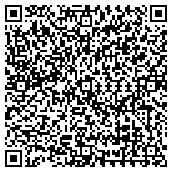 QR-код с контактной информацией организации Худайкулов, ИП