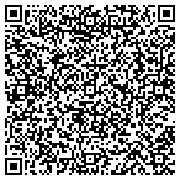 QR-код с контактной информацией организации Фэст Тридинг Компани (ФТК), ТОО