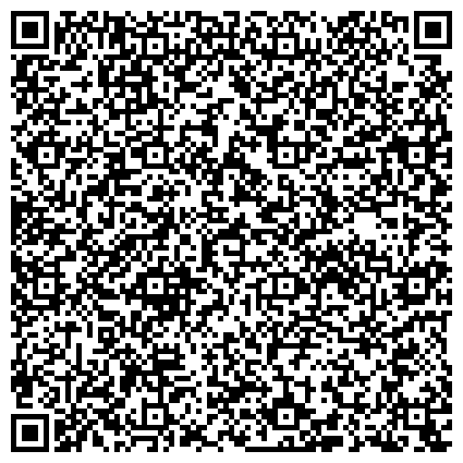 QR-код с контактной информацией организации Библиотека искусств им. А.П. Боголюбова  Отдел «Детская библиотека»