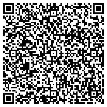 QR-код с контактной информацией организации ТехноТранс, ТОО