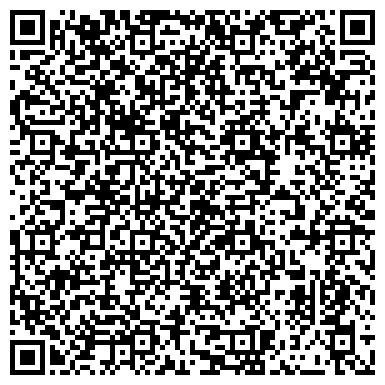 QR-код с контактной информацией организации Интернет - магазин "Защита товара на витрине"