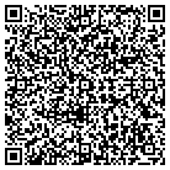 QR-код с контактной информацией организации ТОО "Сэтти Арба"