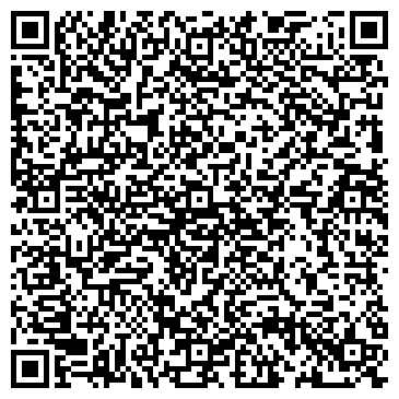 QR-код с контактной информацией организации Victoria Fashion