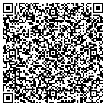 QR-код с контактной информацией организации ИМ "Mobiblanch'Store"