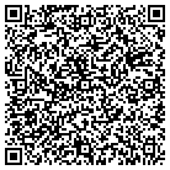 QR-код с контактной информацией организации ООО"Смартек"