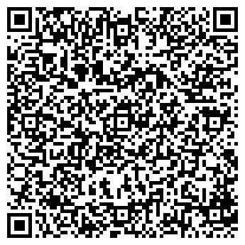 QR-код с контактной информацией организации ООО «ТД «Торнадо»