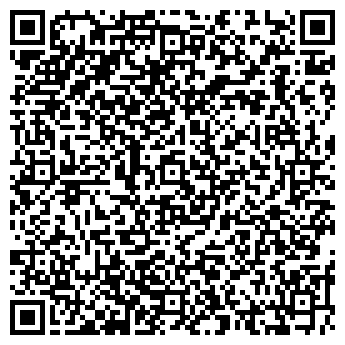 QR-код с контактной информацией организации "Товары для дома"