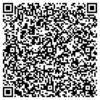 QR-код с контактной информацией организации ООО"Лабитех"