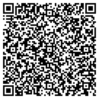 QR-код с контактной информацией организации ИП Ильяс