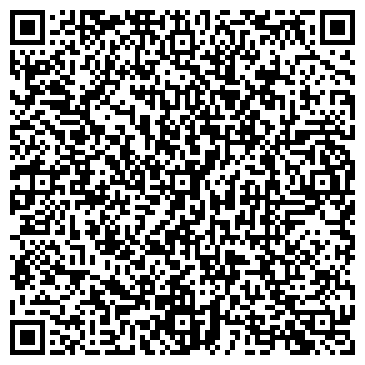 QR-код с контактной информацией организации ТОО «КокшеТехстрой»