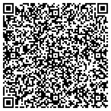 QR-код с контактной информацией организации интернет магазин "свой"