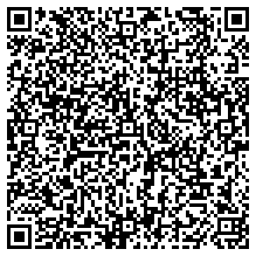 QR-код с контактной информацией организации Студия танца и фитнеса "Starlight"