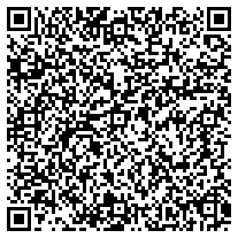 QR-код с контактной информацией организации ООО "Увикон"