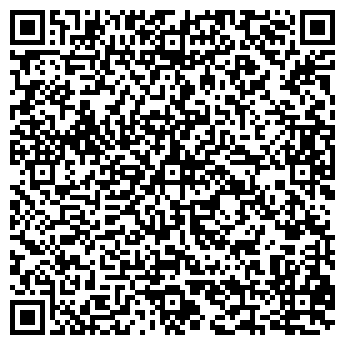 QR-код с контактной информацией организации Субъект предпринимательской деятельности СПД Милов С. И.