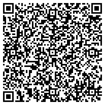 QR-код с контактной информацией организации ИП Козак