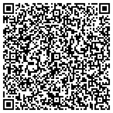 QR-код с контактной информацией организации ООО Мион-Сервис