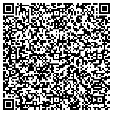 QR-код с контактной информацией организации Общество с ограниченной ответственностью ООО "Группа компаний "Север"