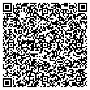QR-код с контактной информацией организации Субъект предпринимательской деятельности ИП Новиков.Д.А