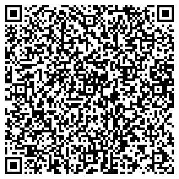 QR-код с контактной информацией организации ООО "АНТИКРАЖКА"