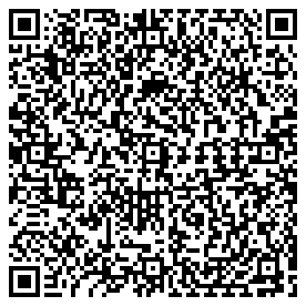 QR-код с контактной информацией организации ТОО «VEM»