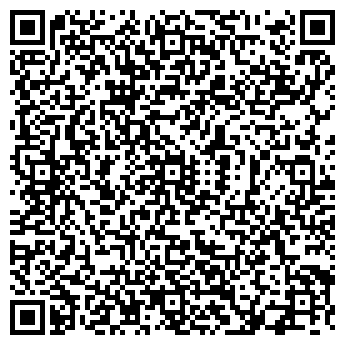 QR-код с контактной информацией организации Субъект предпринимательской деятельности ТОО «Алатау-Алем»