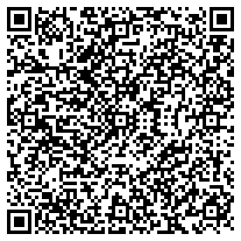 QR-код с контактной информацией организации "МетМаВит"