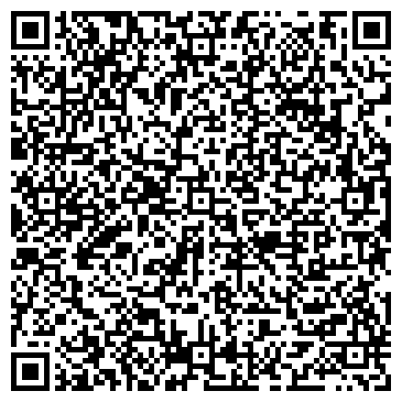 QR-код с контактной информацией организации Интернет-магазин DISTI