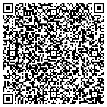 QR-код с контактной информацией организации ТОО "SanRecService"