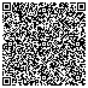 QR-код с контактной информацией организации ТОО "Авторегион"