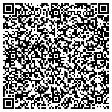 QR-код с контактной информацией организации интернет-магазин "Poppy"