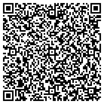 QR-код с контактной информацией организации Общество с ограниченной ответственностью ООО "СЭВИ-ТРЕЙД"