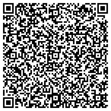 QR-код с контактной информацией организации интернет магазин "Видеодом"