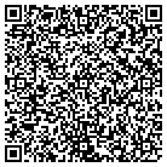 QR-код с контактной информацией организации Субъект предпринимательской деятельности ИП Дударь А.Ю.