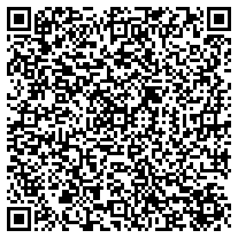 QR-код с контактной информацией организации Алстронг, ООО