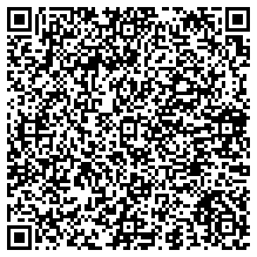 QR-код с контактной информацией организации Пожтехника, ЗАО