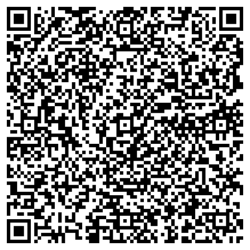 QR-код с контактной информацией организации ВитКомМаш, ЧУП