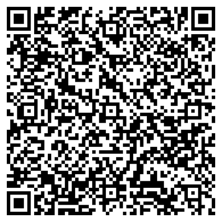 QR-код с контактной информацией организации Субъект предпринимательской деятельности ИП "Кудрин О.В."