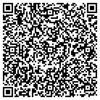 QR-код с контактной информацией организации ТС Домофон