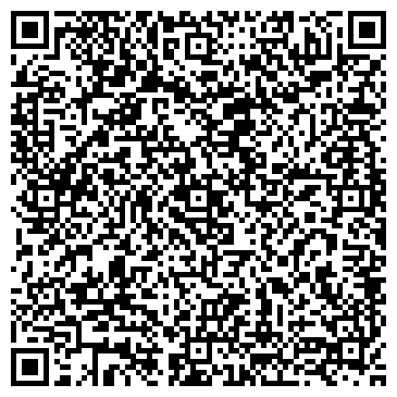 QR-код с контактной информацией организации Интернет-магазин "FORTUNATE-AVTO"