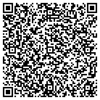 QR-код с контактной информацией организации Частное предприятие ЧП «Флеш-УА»