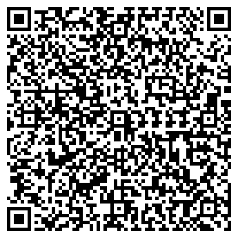 QR-код с контактной информацией организации electrichka