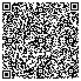 QR-код с контактной информацией организации EnergoLife