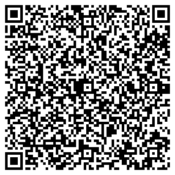 QR-код с контактной информацией организации Общество с ограниченной ответственностью ООО Промдизайн