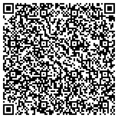 QR-код с контактной информацией организации Субъект предпринимательской деятельности Интернет-магазин "Саксония"