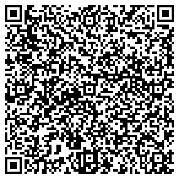 QR-код с контактной информацией организации Субъект предпринимательской деятельности Интернет-магазин "eКорзина"
